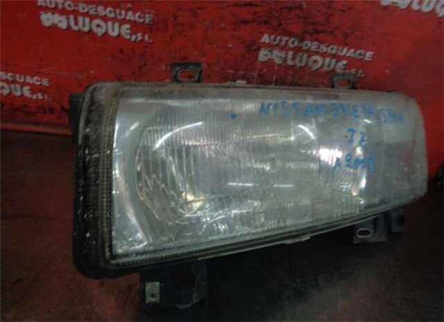 Foto 3ª: Faro Izquierdo Nissan Interstar 2.5 DCI (120CV) [L1H2]