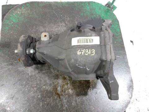 Diferencial Trasero Mercedes Clase C 160 C 220 CDI 204.008) BERLINA 170CV 125KW