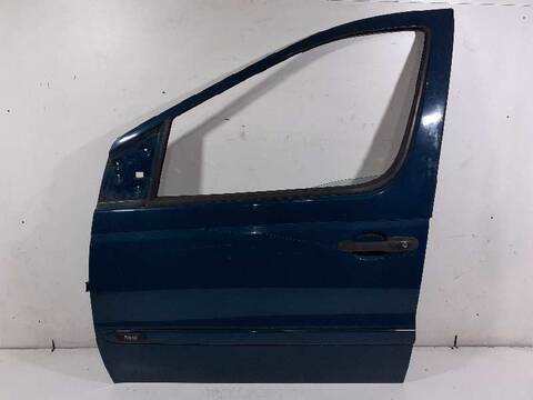 Puerta Delantera Izquierda Mercedes Vaneo CDI VANEO CITY TREND 91CV 67KW FURGONETA