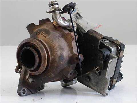 Foto 2ª: Turbocompresor Citroen C5 3.0 HDI 240 BERLINA 241CV (2010)