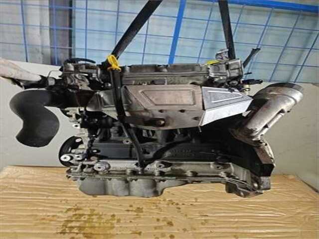 Motor Completo Opel Corsa 1.2 EDITION 2000 [1.2 LTR. - 48 KW 16V CAT (X 12 XE - LW4)]