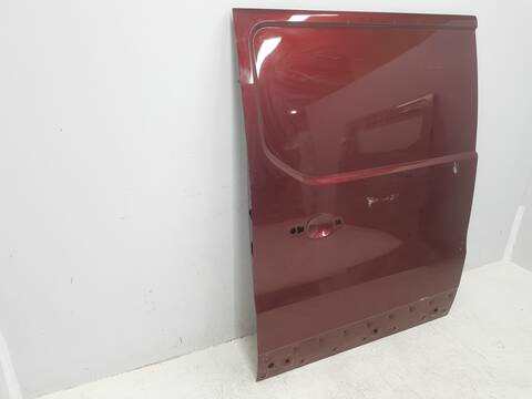 Foto 2ª: Puerta Lateral Corredera Izquierda Renault Trafic L1H1 29T KOMFORT (2014)