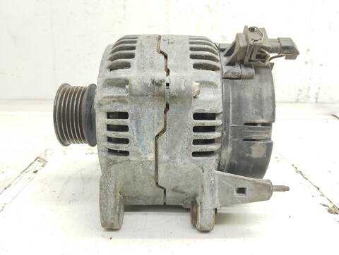 Foto 3ª: Alternador Audi A3 1.8 AMBIENTE 125CV 92KW [AGN] (1997)