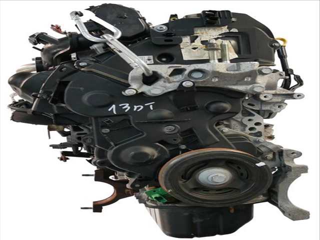 Motor Completo Ford C Max 1.5 TDCI 120 CV 88KW