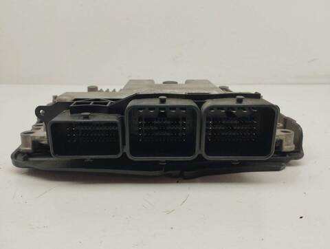 Foto 2ª: Centralita Motor ECU Citroen C3 1.4 HDI 68CV 50KW [8HR] (2011)