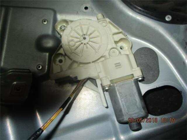 Foto 3ª: Elevalunas Eléctrico Delantero Derecho Ford Focus 1.8 TDCI [KKDA]