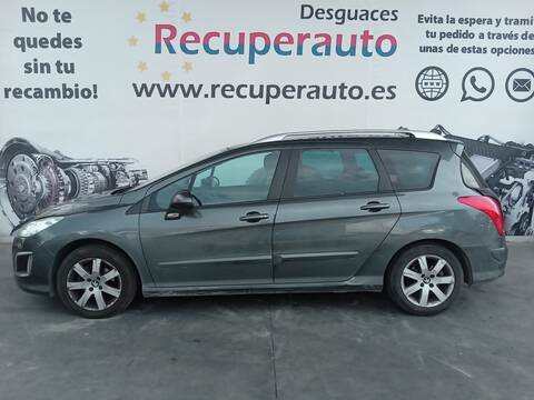 Bomba de Direccion Peugeot 308 9H05