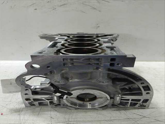 Bloque Motor Bmw X1 2.0 XDRIVE 184 CV 135KW