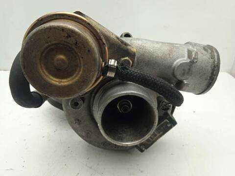 Foto 3ª: Turbocompresor Bmw Serie 3 315 2.5 TD CAT BERLINA 116CV 85KW [256T1] (1994)