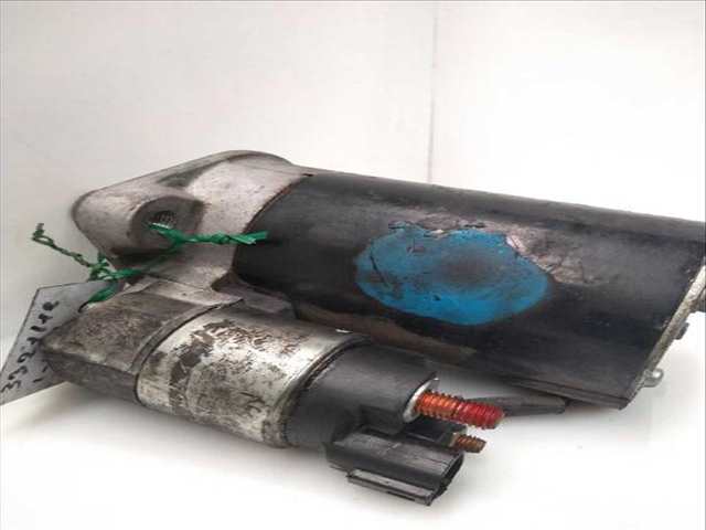 Motor de Arranque Hyundai i10 1.2 87CV