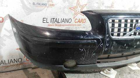Foto 3ª: Paragolpes Delantero Volvo S60 2.4 D BERLINA 130CV 96KW [D5244T2] (2005)