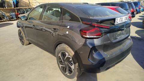 Puente Trasero Citroen C4 FEEL BERLINA 110CV 81KW