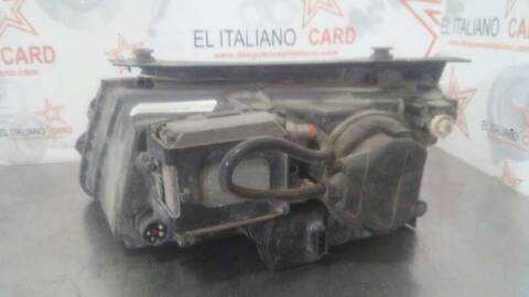 Foto 3ª: Faro Derecho Volkswagen Passat BERLINA 101CV 74KW (1996)