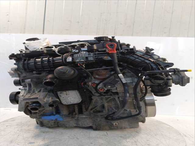 Foto 3ª: Motor Completo Mini Mini 112 CV 82KW [N47C16U1, N47C16A]