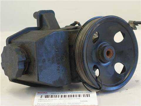 Bomba Servodireccion Mercedes Clase C 160 2.0 200 COMPRESSOR 203.045) BERLINA 163CV 120KW
