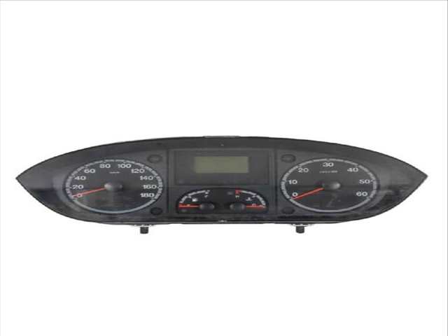 Cuadro de Instrumentos Citroen Jumper 2.2 HDI 120