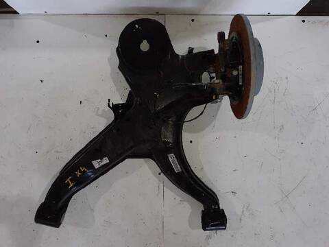 Brazo Suspension Trasero Izquierdo Mercedes Clase V 200 V 250 CDI/BT AVANTGARDE 4MATIC 447.813) 190CV 140KW