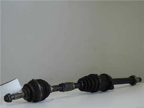 Transmision Delantera Derecha Toyota Corolla 2.0 D-4D 116CV 85KW