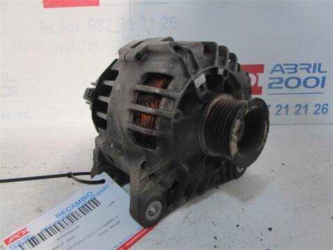 Alternador Nissan Primera 1.9 DCI BERLINA 120CV 88KW