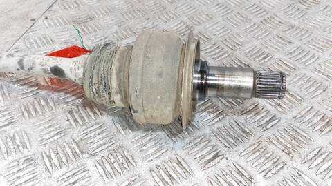 Foto 2ª: Transmision Trasera Izquierda Mercedes Clase C 160 C 200 CDI 204.007) BERLINA 136CV 100KW [651913] (2010)