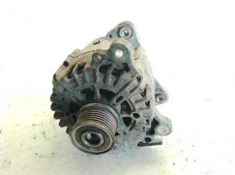 Foto 2ª: Alternador Audi A4 2.0 TDI [DEUA] (2015)