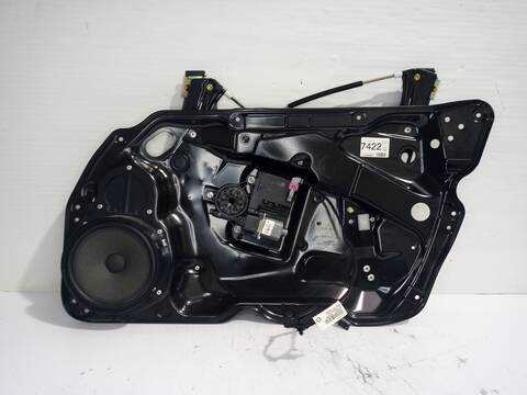 Elevalunas Eléctrico Delantero Derecho Volkswagen Passat ADVANCE BLUEMOTION 105CV 77KW
