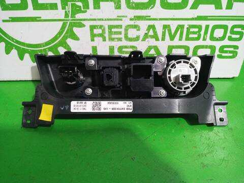 Foto 3ª: Motor de Arranque Nissan Qashqai 1.3 DIG-T 140CV [HR13DDT] (2013)