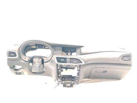 Foto 2ª: Kit Airbag Infiniti Q30 1.5 D [K9K 481] (2015)