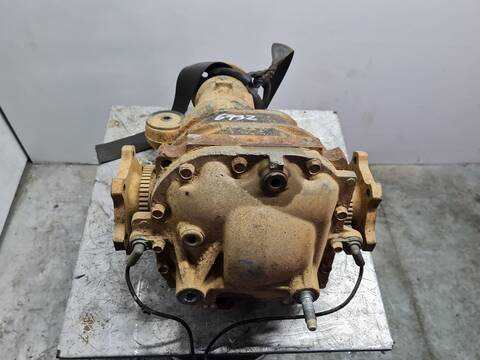 Foto 3ª: Diferencial Trasero Nissan Pathfinder GASOLINA [YD25DDTI] (2008)