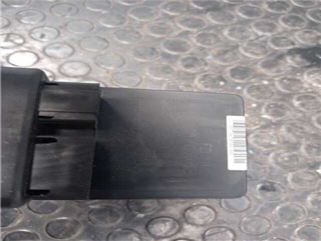 Foto 3ª: Modulo Encendido Mercedes Clase C 160 2.8 280 (202.028) [2.8 LTR. - 142 KW 24V CAT] [M104941]