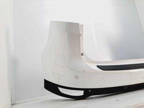 Foto 4ª: Paragolpes Trasero Ford C Max TITANIUM 95CV 70KW [T3DA] (2013)
