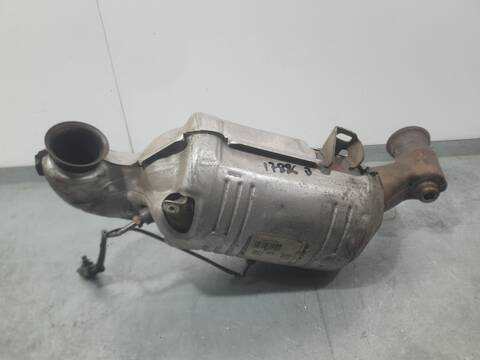 Filtro Particulas Peugeot 5008 1.6 BLUEHDI 115 116CV 85KW