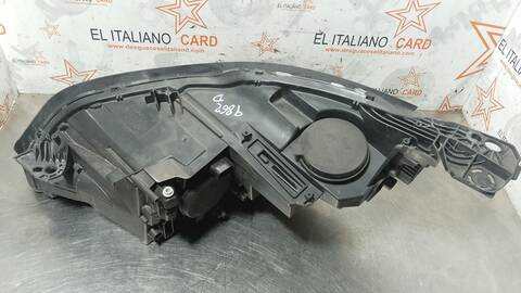 Foto 2ª: Faro Derecho Peugeot 3008 ACTIVE 131CV 96KW [HNY] (2018)