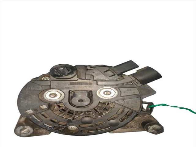 Foto 2ª: Alternador Citroen C4 1.6 HDI (2004)