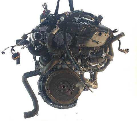 Motor Completo Peugeot 206 1.4 HDI ECO 70 68CV