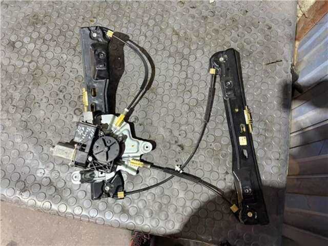 Foto 1ª: Elevalunas Eléctrico Delantero Izquierdo Opel Insignia 2.0 CDTI [A 20 DTH]
