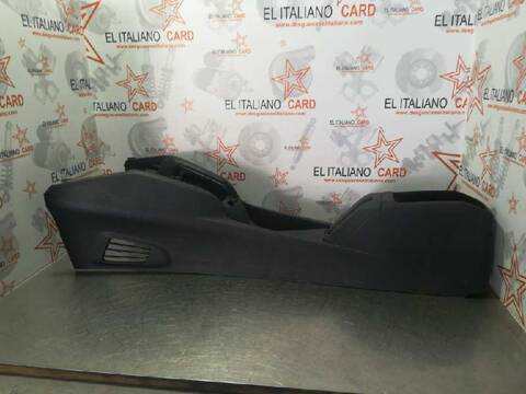 Palanca de Cambio Peugeot 208 ACCESS 68CV 50KW