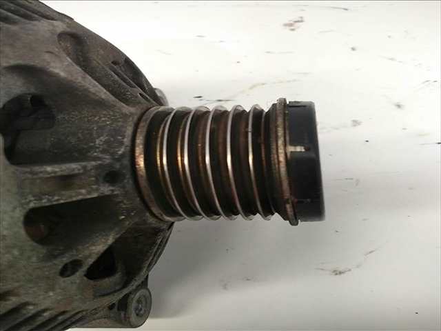 Foto 4ª: Alternador Peugeot 307 2.0 HDI 66kw [RHY] (2005)
