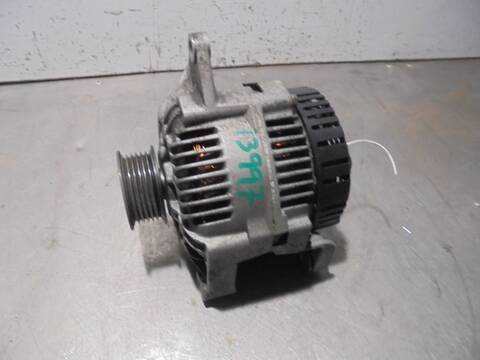 Alternador Renault Megane 1.6E EUROPA HATCHBACK BERLINA 64CV 47KW I BERLINA HATCHBACK BA0)