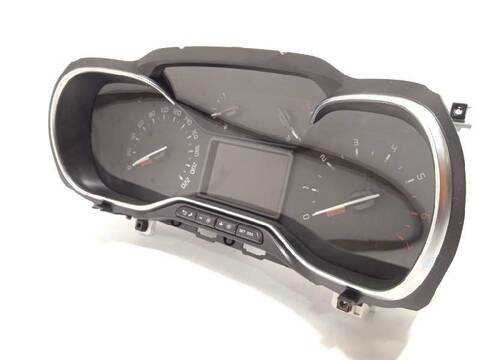Foto 2ª: Cuadro de Instrumentos Citroen Berlingo SHINE M 102CV 75KW [YH01] (2020)