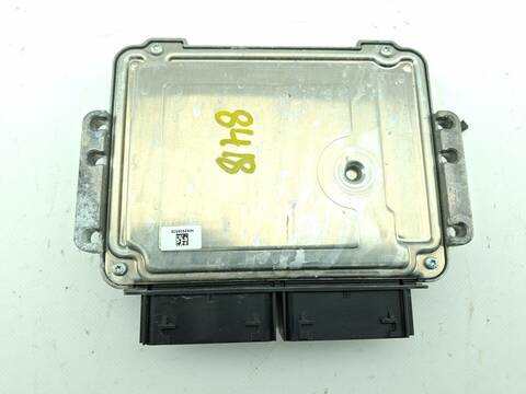 Foto 3ª: Centralita Motor ECU Ford Focus 1.0 ECOBOOST 125CV 92KW [M1DA] (2018)