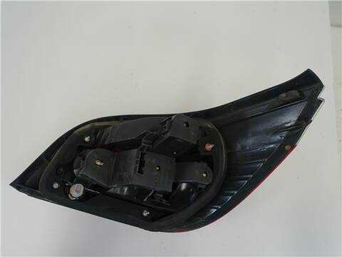 Foto 2ª: Piloto Trasero Izquierdo Bmw Serie 5 518 3.0 530D BERLINA 218CV 160KW [30-6D-2 D] (2006)