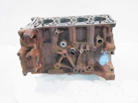 Foto 2ª: Bloque Motor Ford Transit 130 CV 96KW [YMR6] (2020)