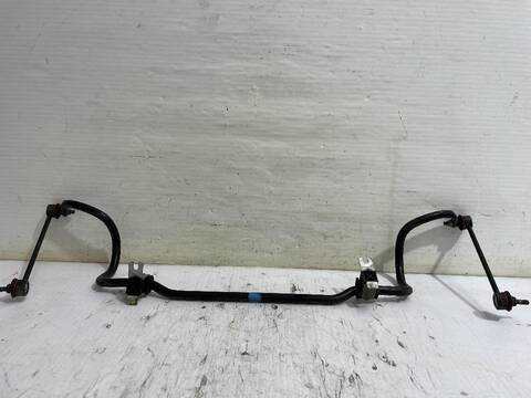 Barra Estabilizadora Delantera Nissan Micra SPORT 80CV