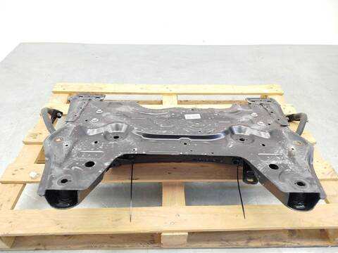 Foto 4ª: Puente Delantero Jeep Avenger 156CV 115KW [HN05] (2024)