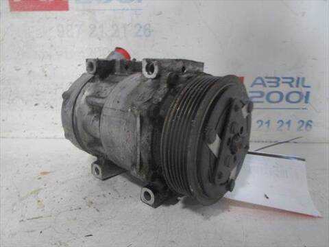 Compresor Aire Acondicionado Peugeot 406 2.2 COUPE 158CV 116KW