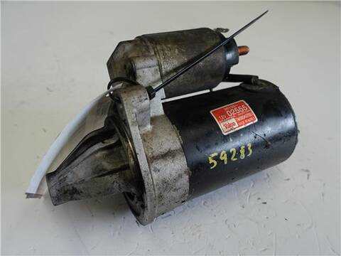 Motor de Arranque Hyundai Getz 1.1 67CV 49KW