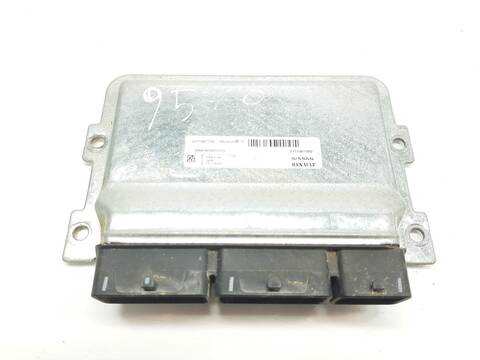 Centralita Motor ECU Dacia Sandero STEPWAY EXTREME