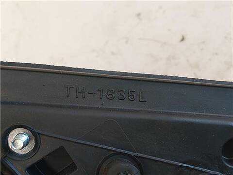 Foto 4ª: Retrovisor Izquierdo Honda Crv 2.0 I 150CV 110KW III [R20A2] (2008)