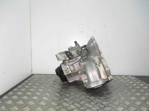 Foto 3ª: Caja Cambios Opel Corsa A12XER (2011)